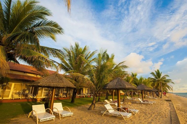 Famiana Resort & Spa Phú Quốc